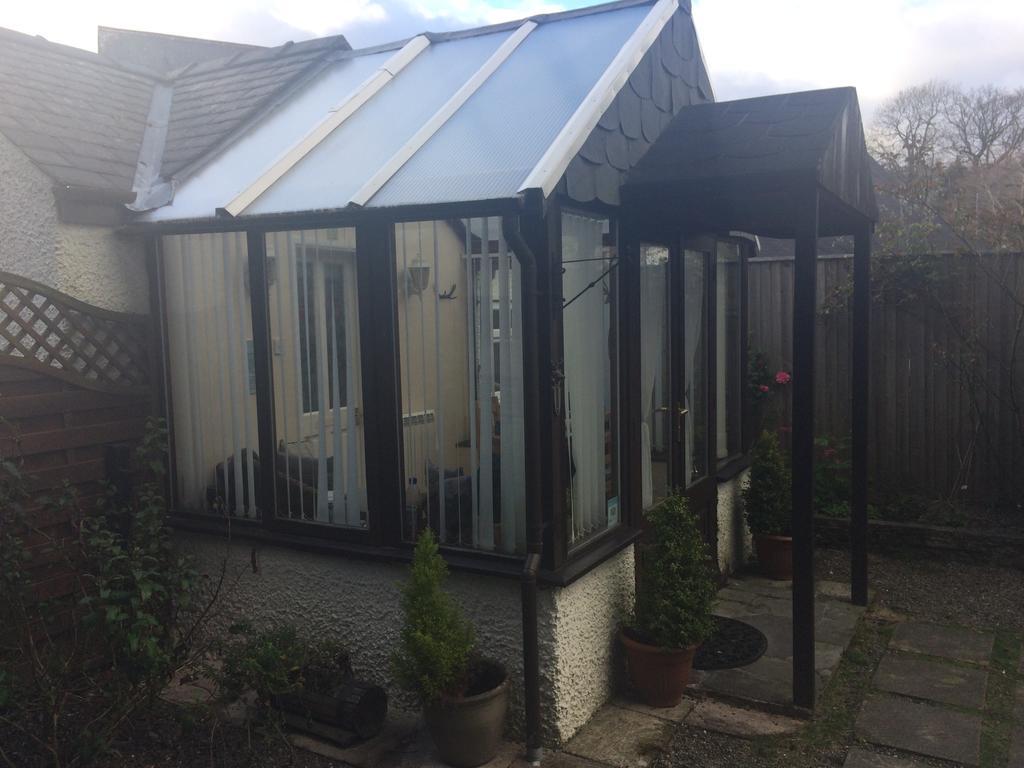 Invergarry Only For Adults Maison d'hôtes 4*