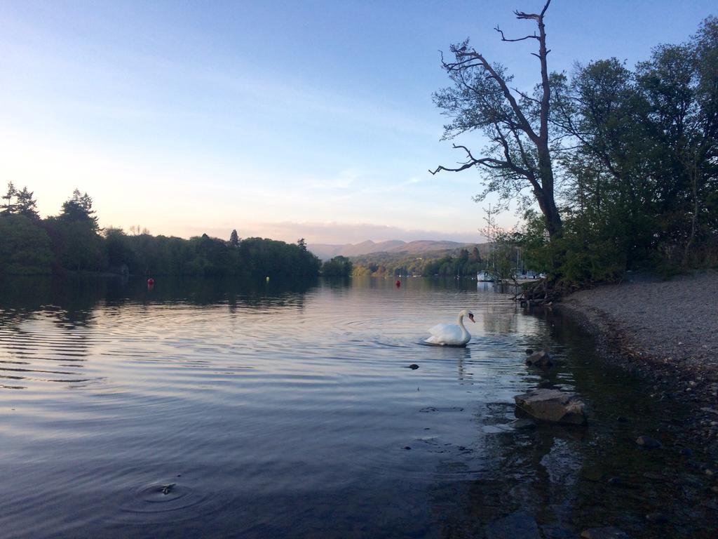 Invergarry Only For Adults Maison d'hôtes Windermere